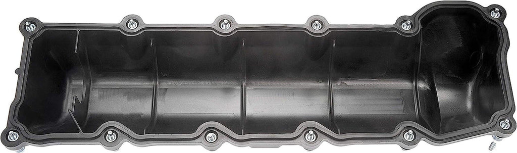 Dorman 264-928 Driver Side Engine Valve Cover Compatible with Select Models