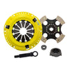 HC5-XTR4 ACT XT/Race Rigid 4 Pad Kit - greatparts
