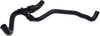 Professional 24443L Molded Heater Hose
