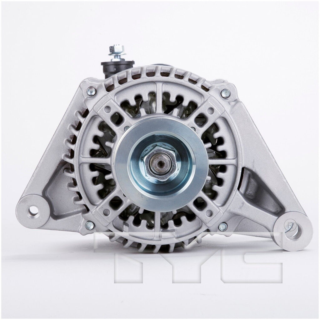 TYC Alternator for Prizm, Corolla 2-13756