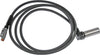 Dorman 970-5104 ABS Wheel Speed Sensor for Select Trucks