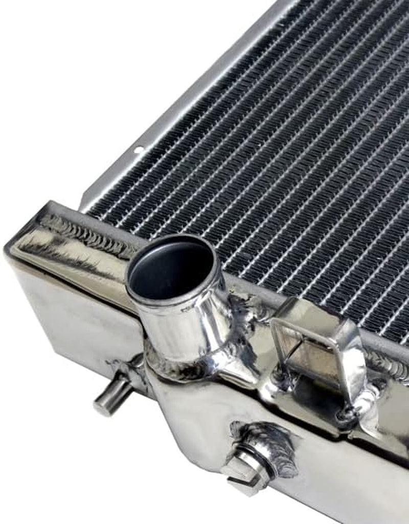 3329 High Performance Radiator
