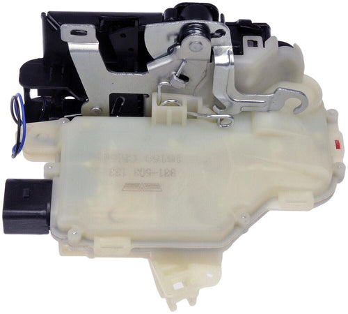 Dorman Door Lock Actuator Motor for Volkswagen 931-503