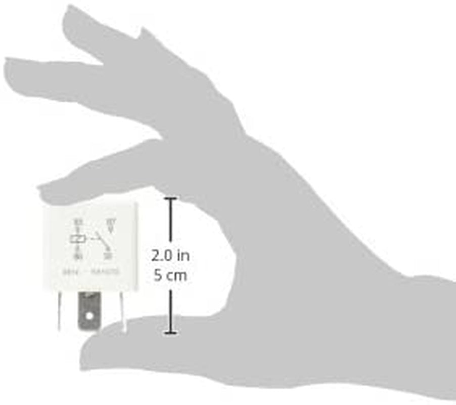 RY265T Window Relay