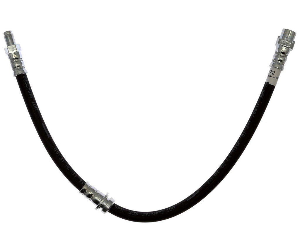 Raybestos Brake Hydraulic Hose for BMW BH383972