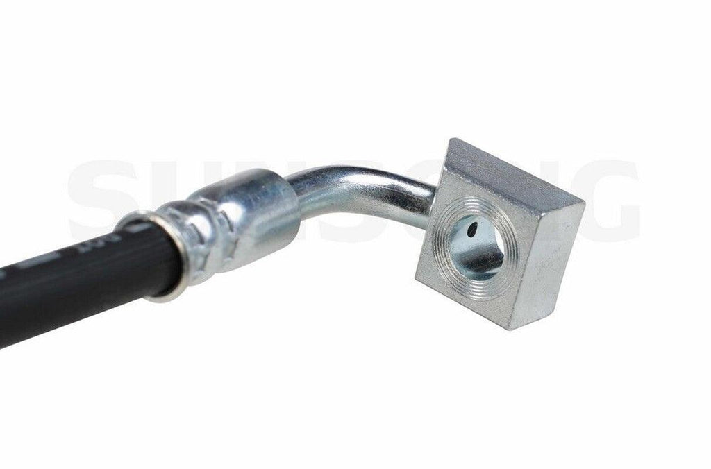Sunsong Brake Hydraulic Hose for 1987 Dakota 2203545