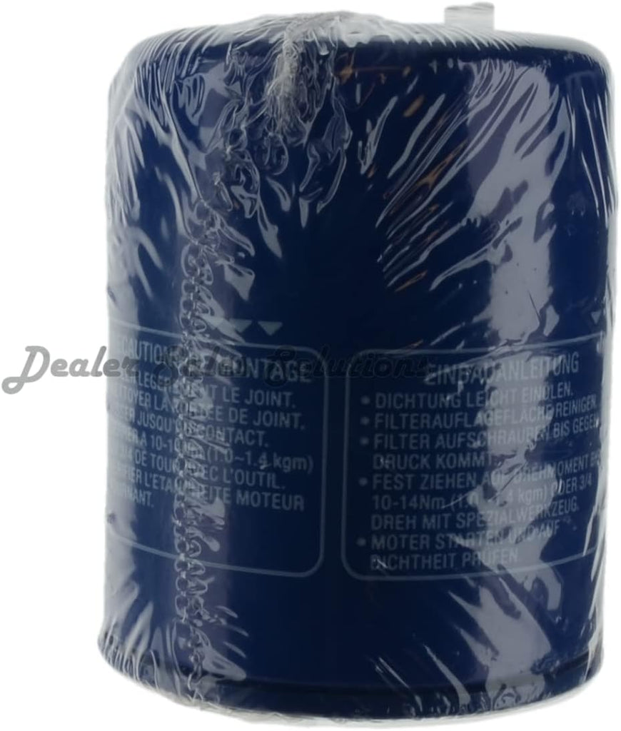 15400-PLM-A02 Oil Filter