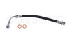 Sunsong Clutch Hydraulic Hose for Spectra, Spectra5, Tiburon, Elantra 2201751