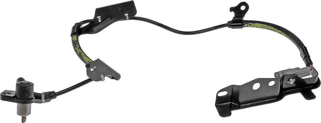 Dorman 970-387 Front Passenger Side ABS Wheel Speed Sensor Compatible with Select Toyota Models