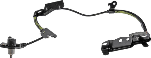 Dorman 970-387 Front Passenger Side ABS Wheel Speed Sensor Compatible with Select Toyota Models