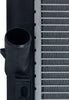 2677 Radiator Compatible with 2003-2009 Chrysler Pt Cruiser