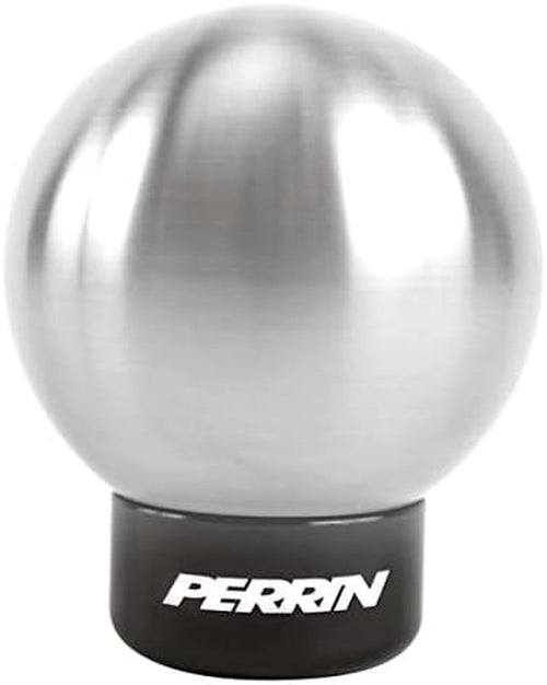 Stainless Steel Ball Shift Knob Compatible with 2015-2020 Subaru WRX