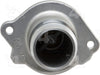 Engine Coolant Thermostat Housing for Colorado, Canyon, H3, H3T 85948