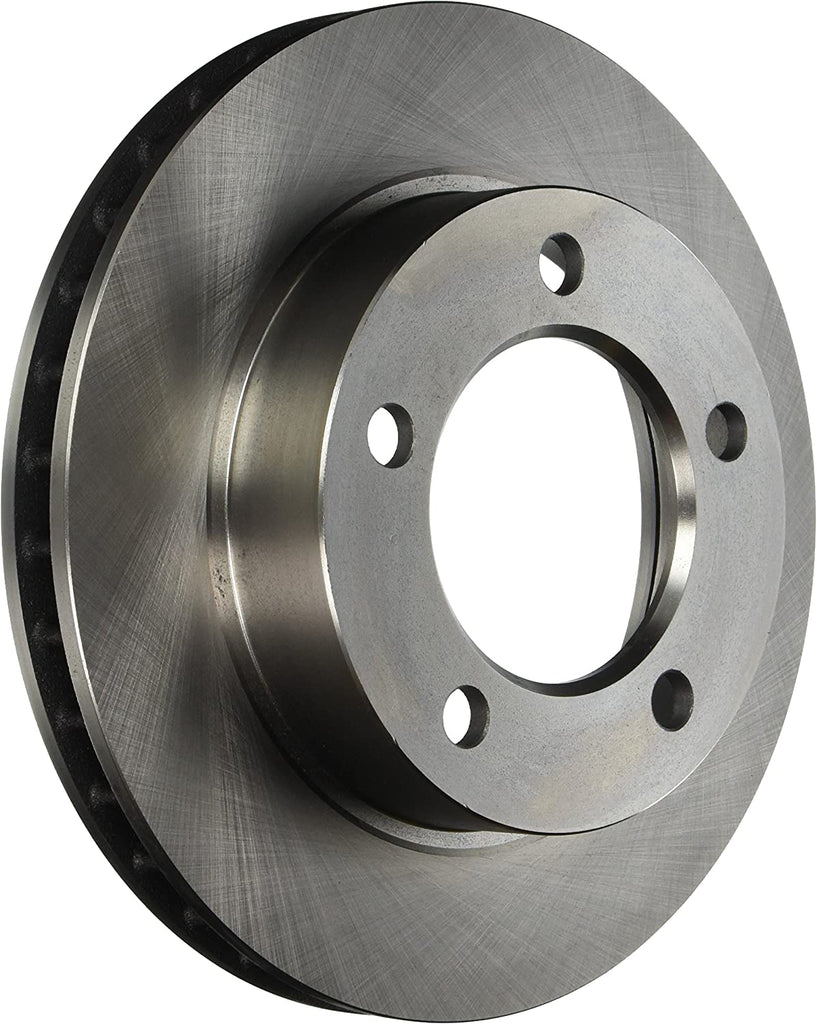 Centric Parts 121.65013 C-Tek Standard Brake Rotor