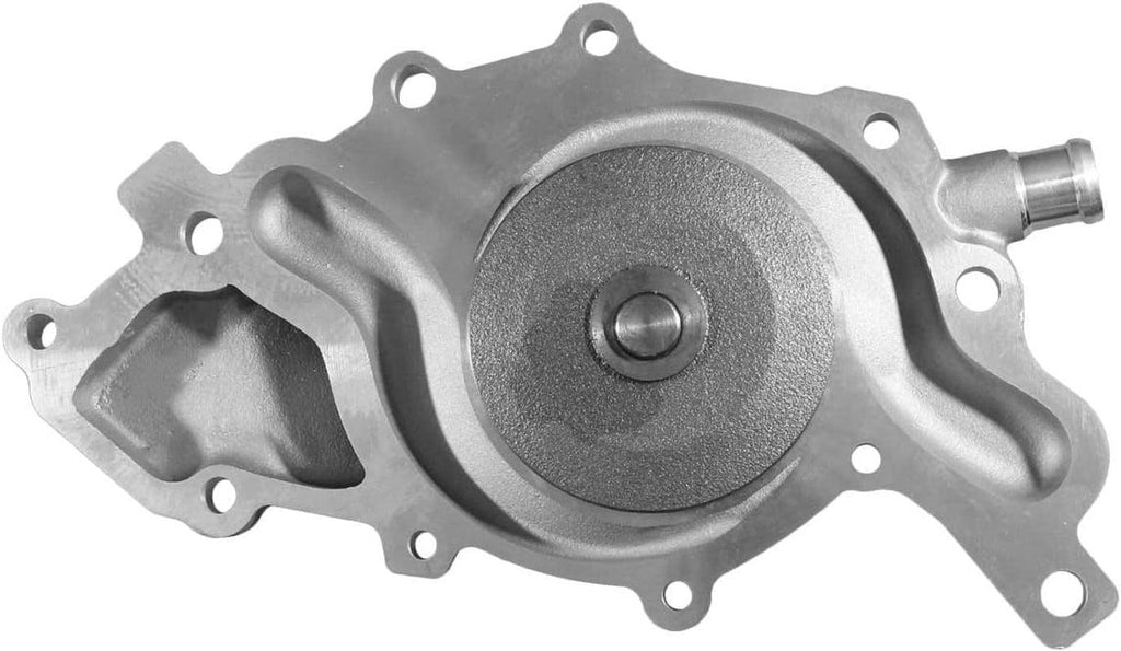 Professional 252-728 Water Pump Kit
