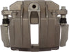 Professional 18FR1383C Rear Passenger Side Disc Brake Caliper Assembly (Friction Ready Coated), Remanufactured (Renewed)
