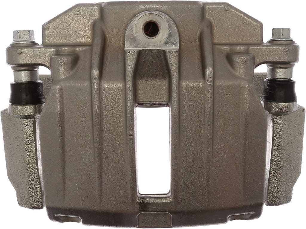 Professional 18FR1383C Rear Passenger Side Disc Brake Caliper Assembly (Friction Ready Coated), Remanufactured (Renewed)