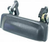 Door Handle for Ford Explorer Sport Trac 2001 02 03 04 2005 Driver or Passenger Side | Exterior | Front or Rear | Smooth Black | Trim: All Submodels | FO1310117 | 2L2Z7822404AAPTM