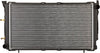 Spectra Complete Radiator CU1183