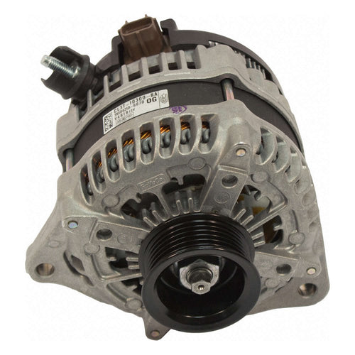 OE Replacement - 100% New Alternator