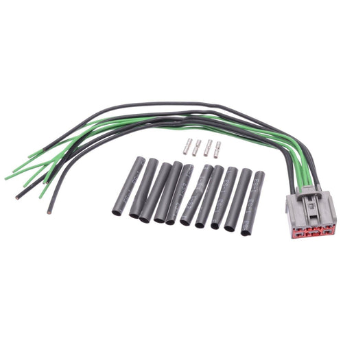 Combination Switch Connector for E-350 Super Duty, E-150, E-250+More S-1781