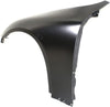 For Infiniti G35 2003 04 05 2006 Front Fender Driver Side | Replacement for 63101AL530, IN1240107 | Trim: Base/X