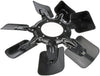 Dorman Engine Cooling Fan Blade for Ford 620-161