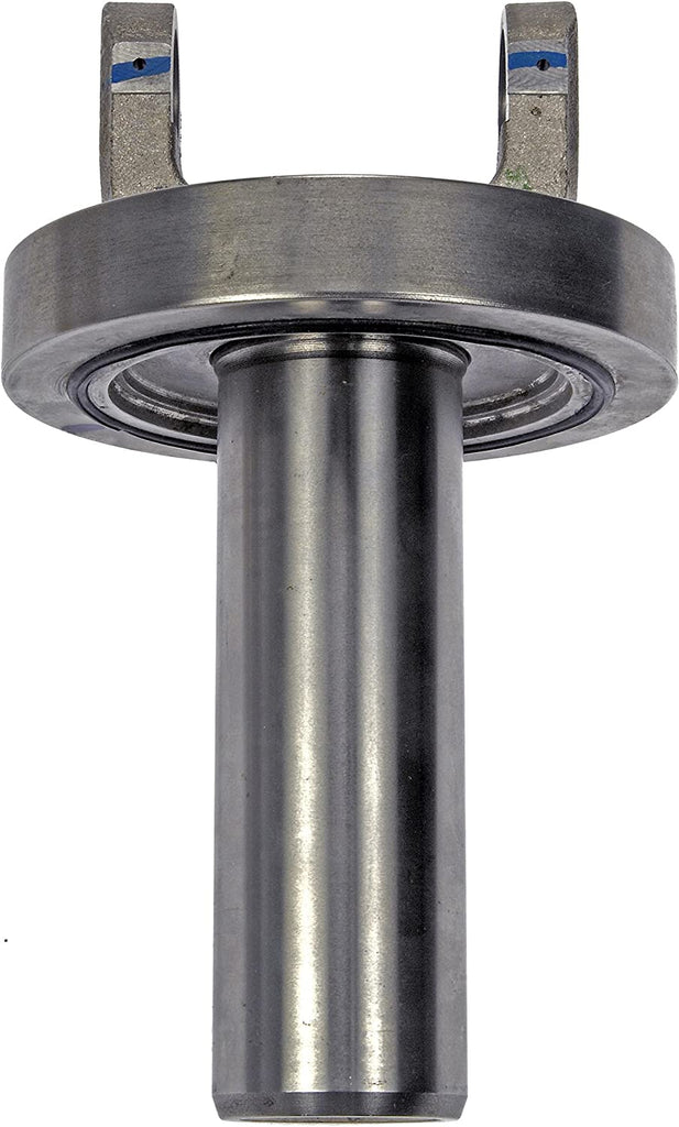 Dorman 697-504 Rear Driveshaft at Transfer Case Drive Shaft Slip Yoke Compatible with Select Cadillac / Chevrolet / GMC Models