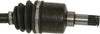 66-7292 New CV Constant Velocity Drive Axle Shaft