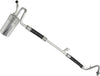 HA 10207C A/C Accumulator with Hose Assembly