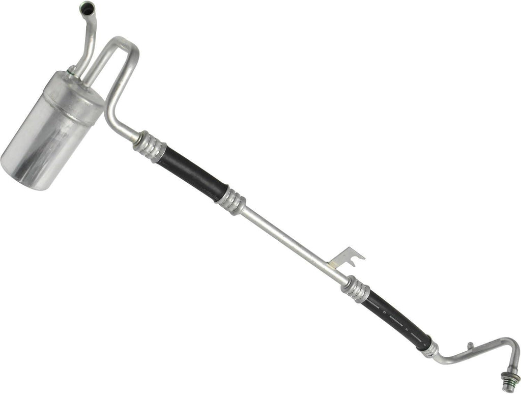 HA 10207C A/C Accumulator with Hose Assembly