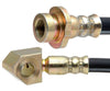 Raybestos Brake Hydraulic Hose for 1983-1984 720 BH38527