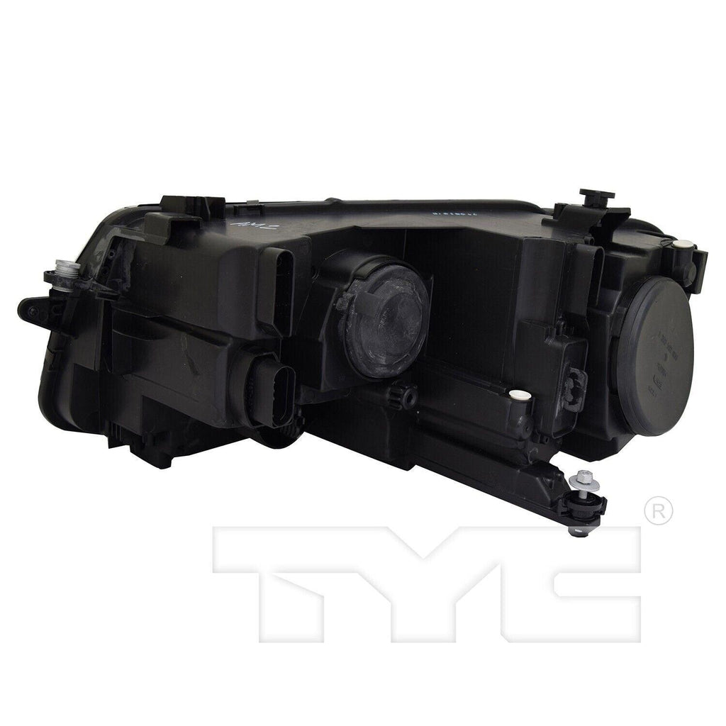 TYC Headlight Assembly for 18-21 Tiguan 20-9997-00-9