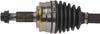 66-5299 New CV Constant Velocity Drive Axle Shaft