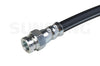Sunsong Clutch Hydraulic Hose for 1981-1982 626 2203635