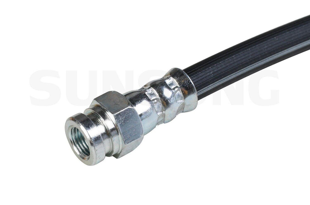 Sunsong Clutch Hydraulic Hose for 1981-1982 626 2203635