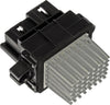 Dorman 984-602 HVAC Blower Motor Resistor Compatible with Select Ford/Lincoln Models