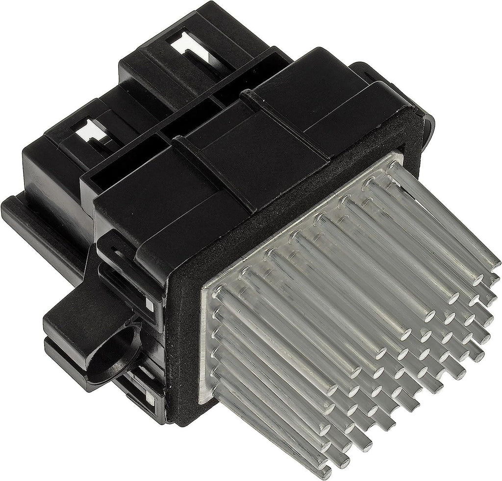 Dorman 984-602 HVAC Blower Motor Resistor Compatible with Select Ford/Lincoln Models