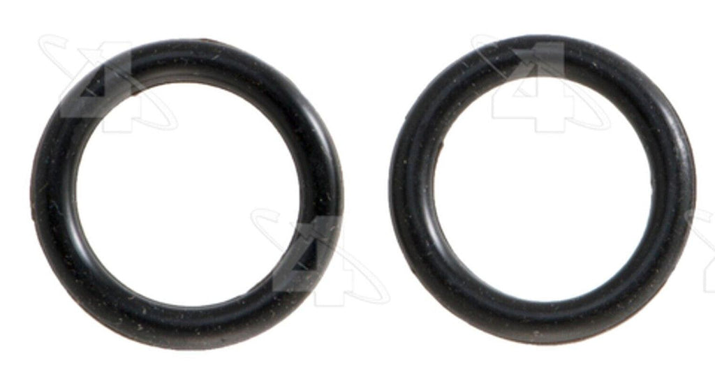 Four Seasons Engine Coolant Outlet Flange for Cabrio, Golf, Jetta, Passat 85334