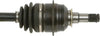 66-5202 New CV Constant Velocity Drive Axle Shaft
