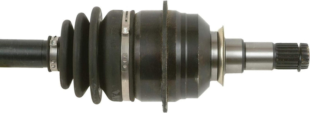 66-5202 New CV Constant Velocity Drive Axle Shaft