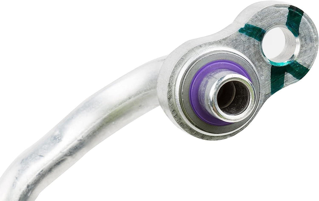 Genuine Parts 15-34776 Air Conditioning Manifold Hose Assembly