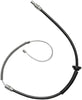 BC95208 Professional Grade Parking Brake Cable