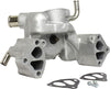 DNJ WP3142 Water Pump for 1993-1997 / Chevrolet, Pontiac/Camaro, Firebird / 5.7L / OHV / V8 / 16V / 350Cid / LT1