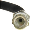 Centric Brake Hydraulic Hose for 1971-1979 128 150.04002