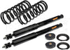 Dorman Air Spring to Coil Spring Conversion Kit for 03-09 GX470 949-541