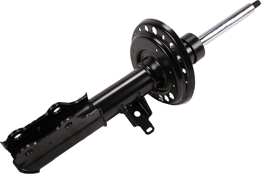 GM Original Equipment 84578465 Front Driver Side Suspension Strut Assembly