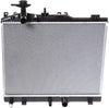 221-9447 Radiator, 1 Pack