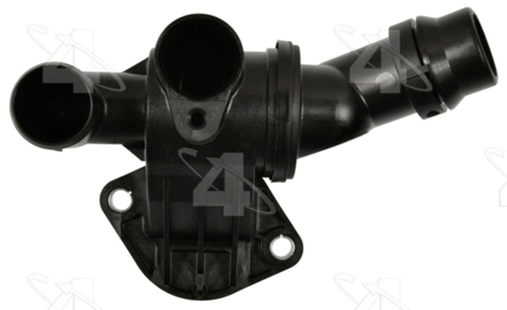 Engine Coolant Thermostat Housing for TT, Eos, A3, A3 Quattro+More 85965