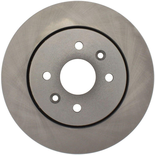 Centric Front Disc Brake Rotor for Kia (121.50005)